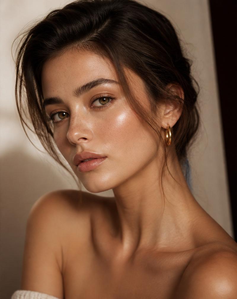 Pack Luxury Beauty Prompts — portada